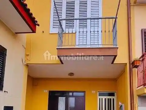Appartamento in vendita a Massafra