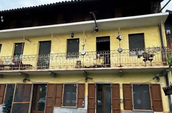 Appartamento in vendita a Grosso