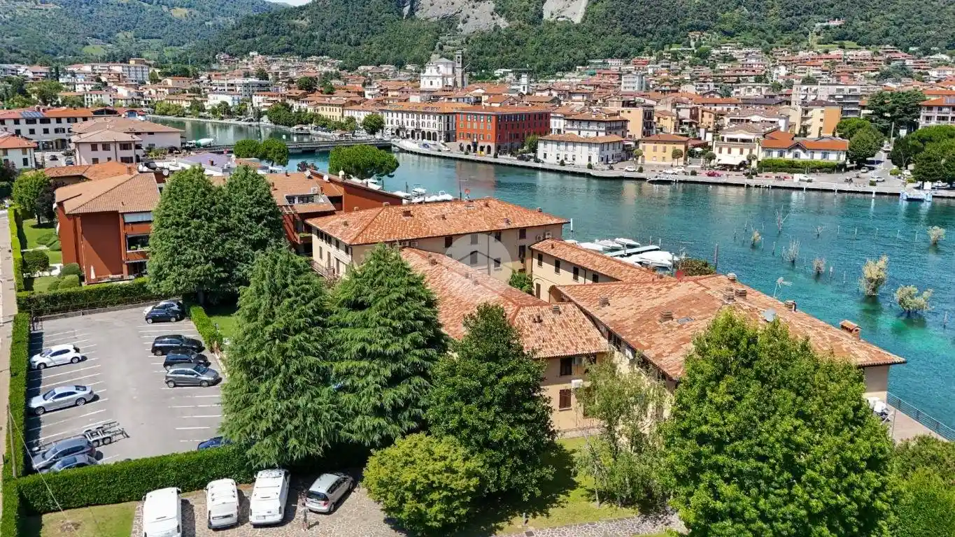 Appartamento in vendita a Paratico