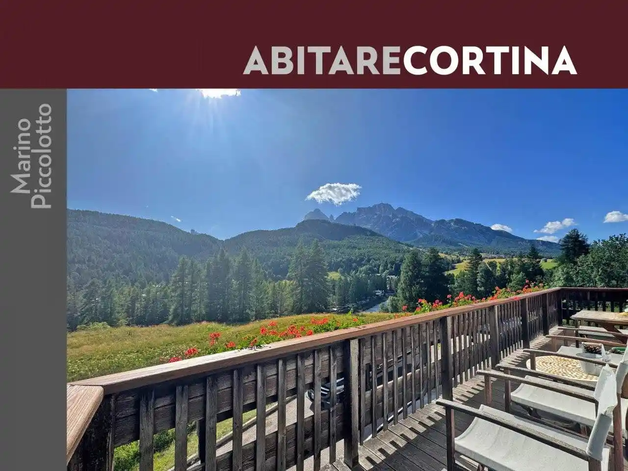 Appartamento in vendita a Cortina d'Ampezzo