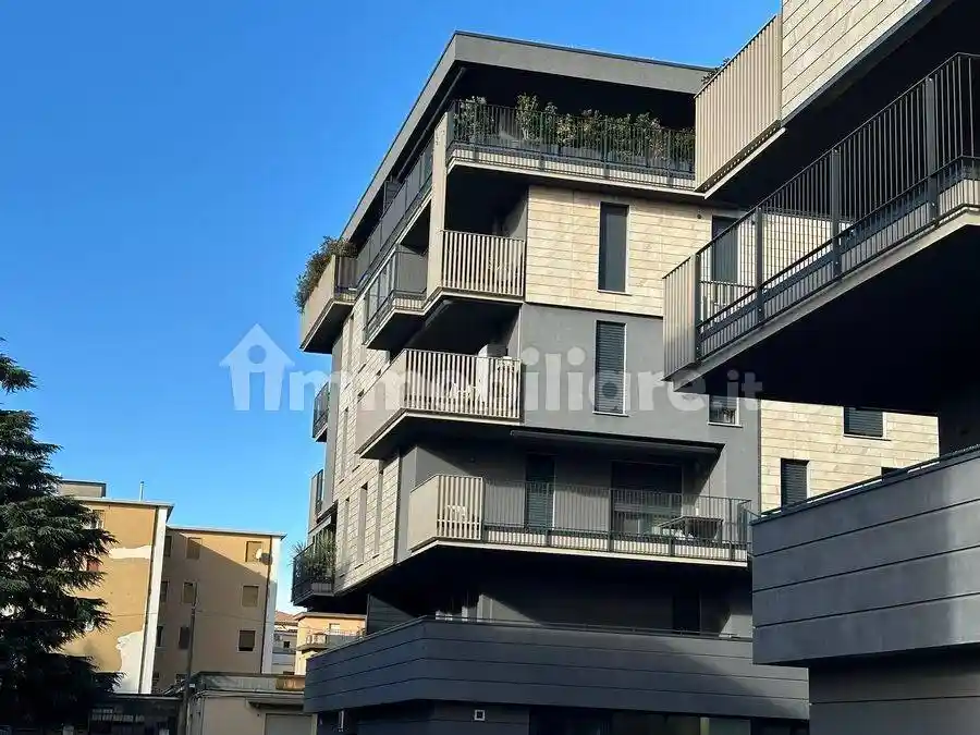 Appartamento in affitto a Brescia