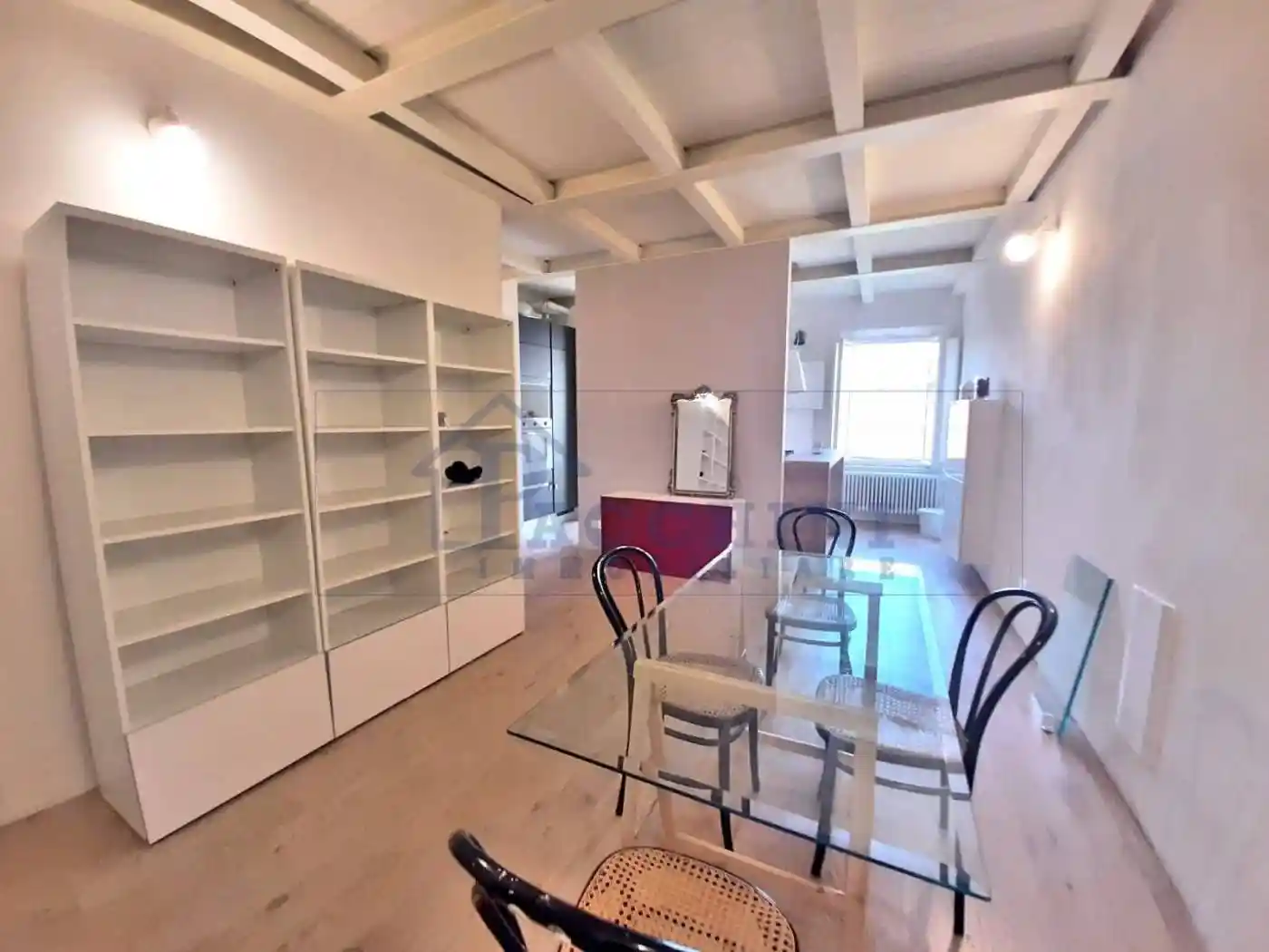 Appartamento in vendita a Pisa