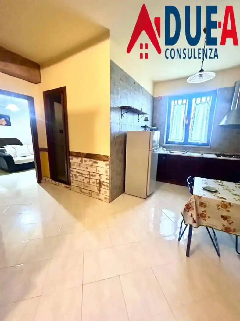 Appartamento in affitto a Giugliano in Campania