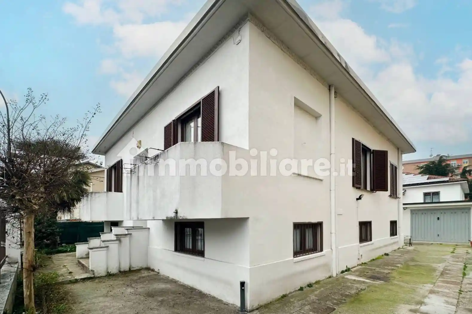 Villa in vendita a Corsico