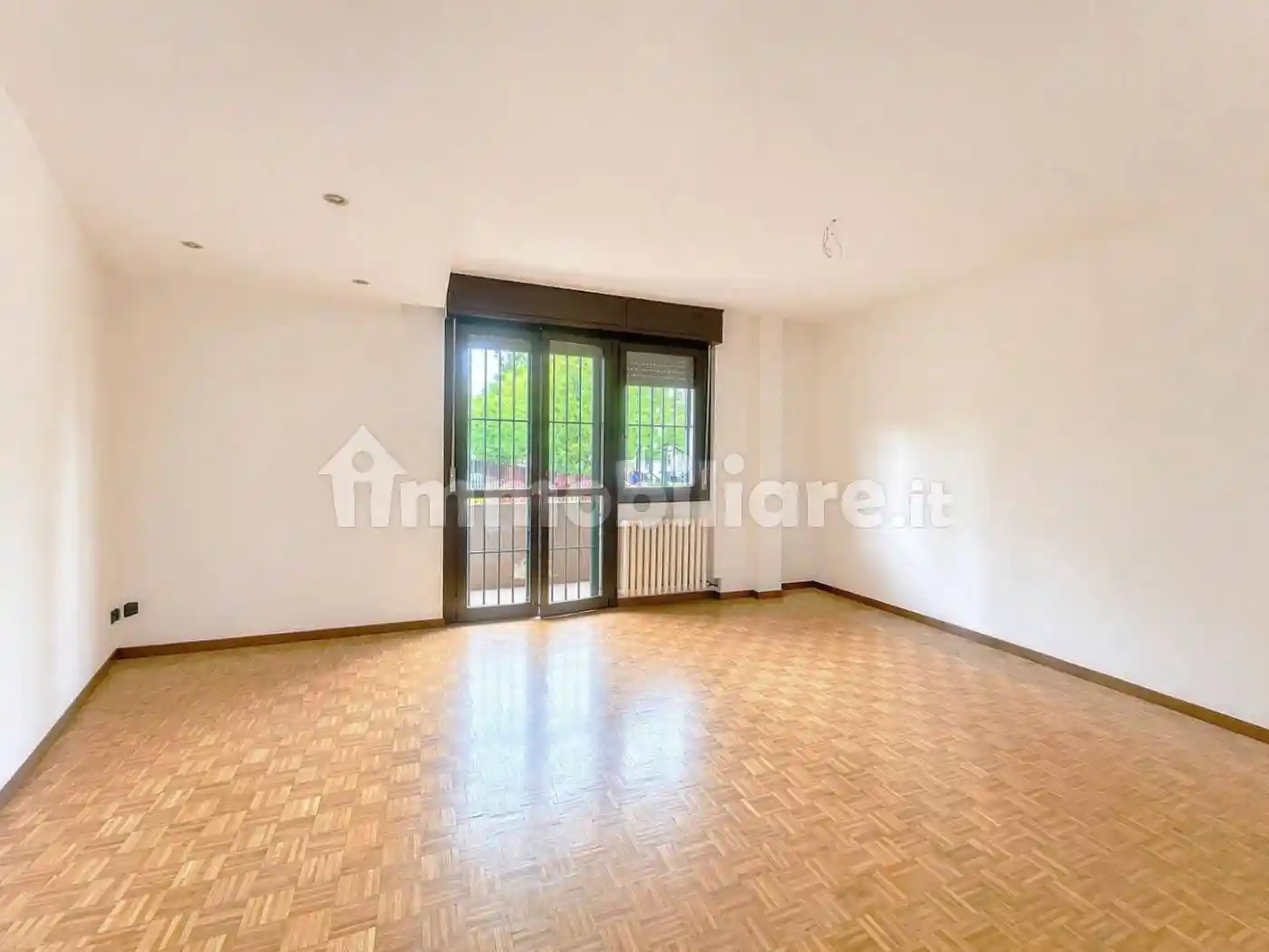 Appartamento in vendita a Monza