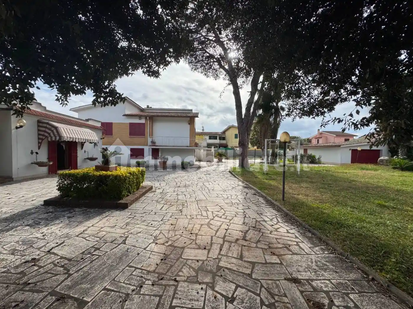 Villa in vendita a Anzio