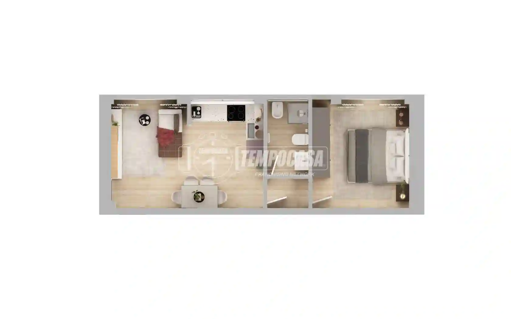 Appartamento - foto 5