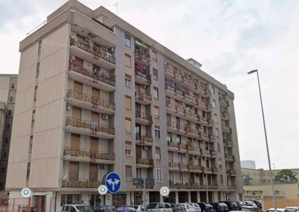 Appartamento in vendita a Bari