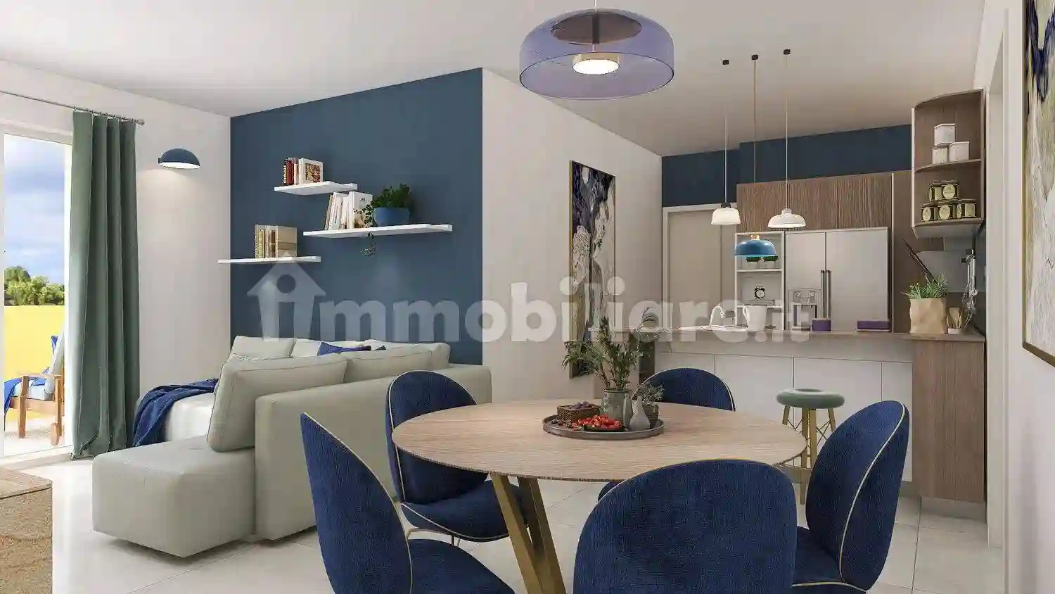Appartamento - foto 2