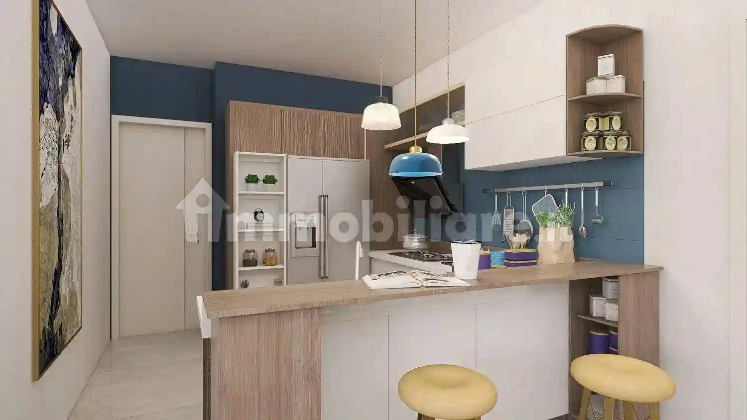 Appartamento - foto 3