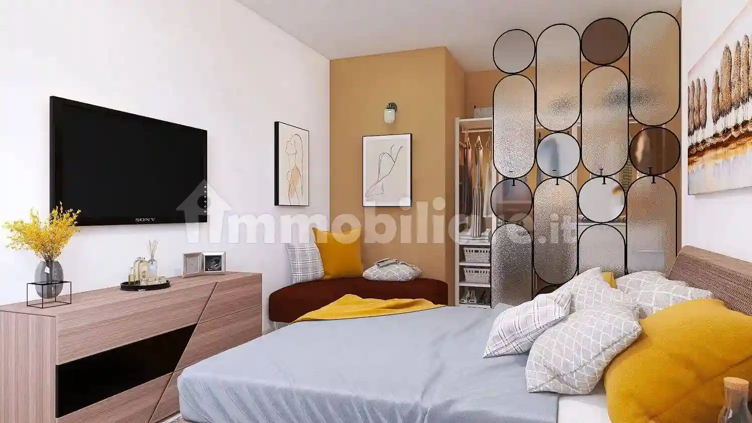 Appartamento - foto 5
