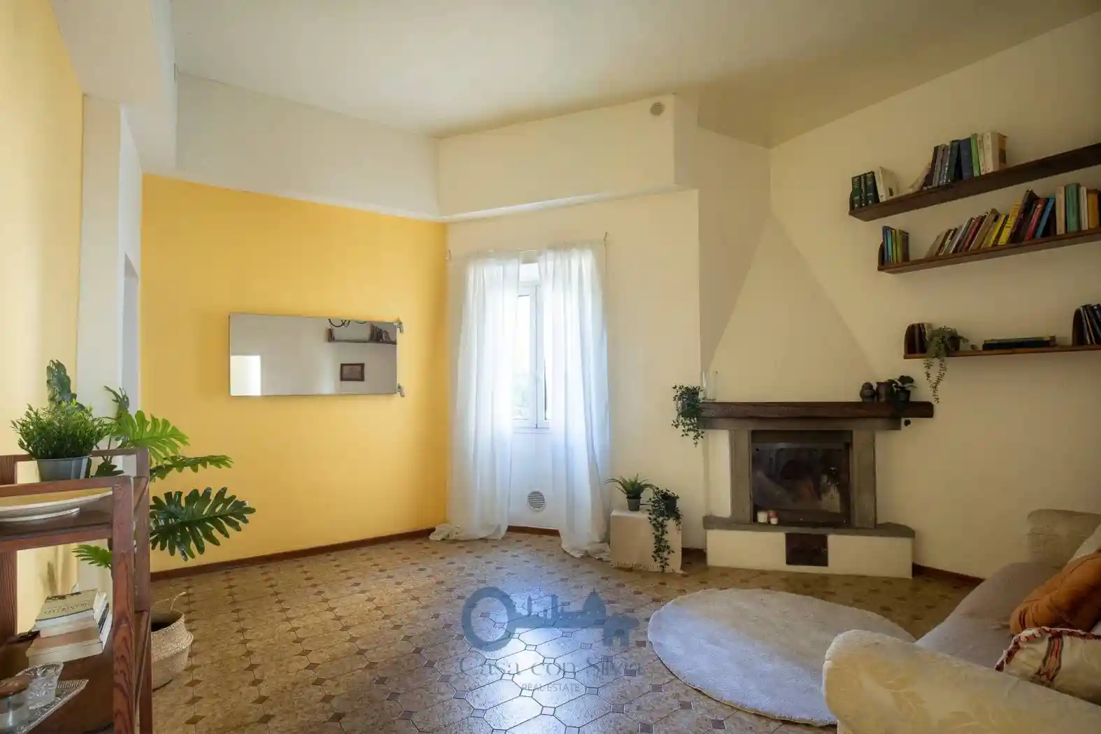 Appartamento in vendita a Firenze