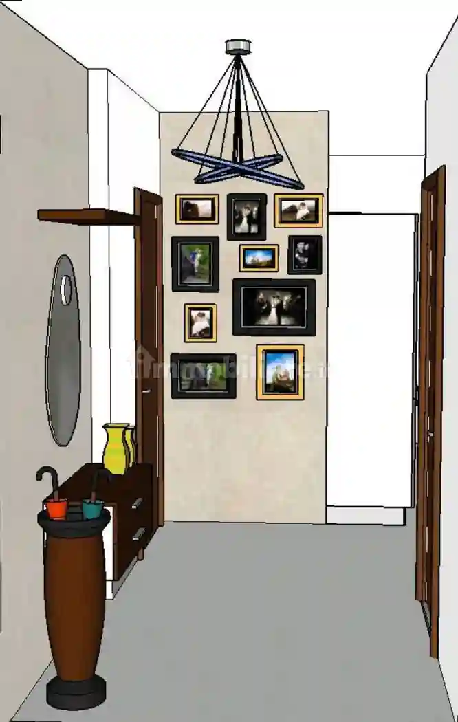 Appartamento - foto 5