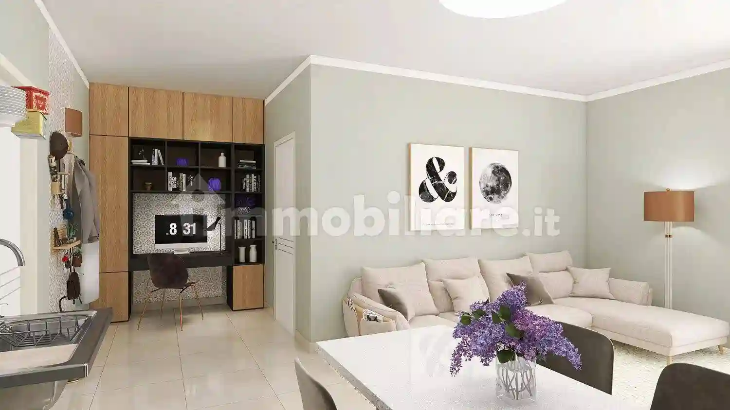 Appartamento - foto 4