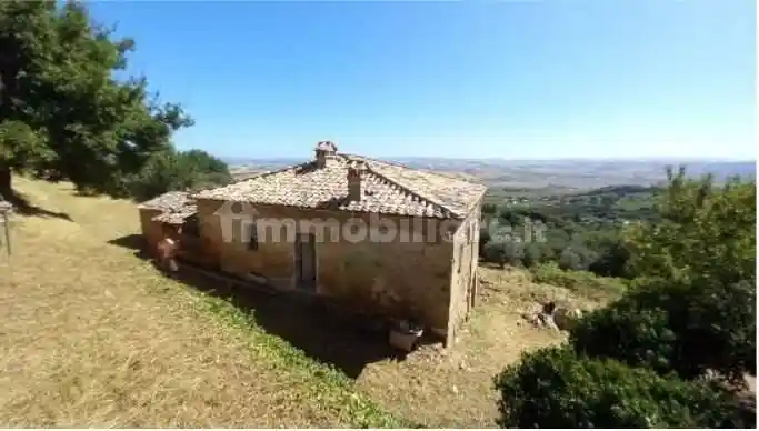Rustico - Casale in vendita a Montalcino