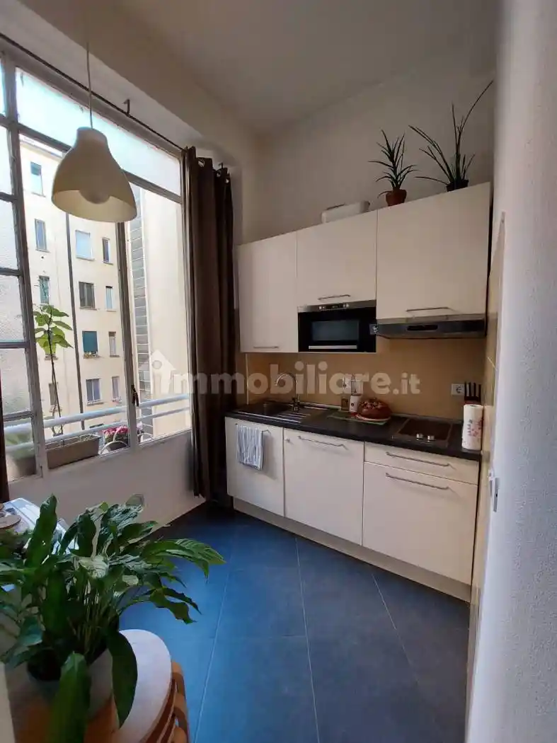 Appartamento in affitto a Bologna