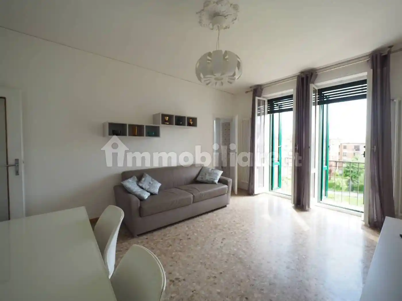 Appartamento in vendita a Venezia