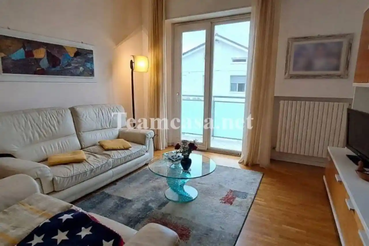 Appartamento in vendita a Pesaro