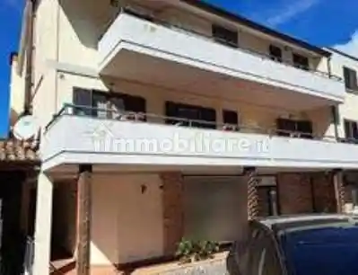 Appartamento in vendita a Cagli
