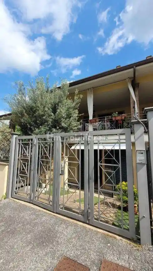 Villetta a schiera in vendita a Roma