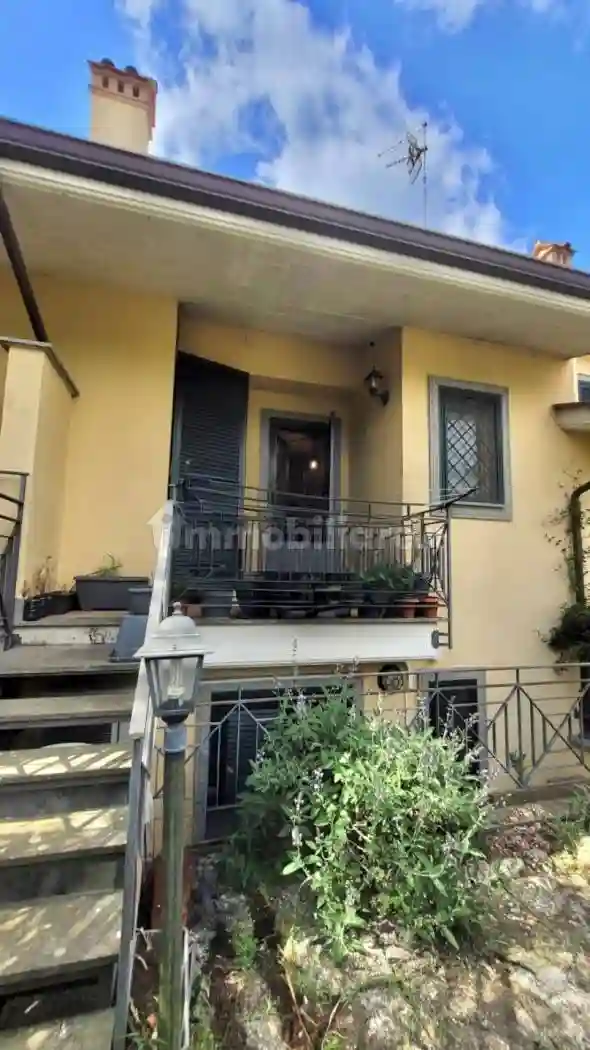 Villetta a schiera - foto 4