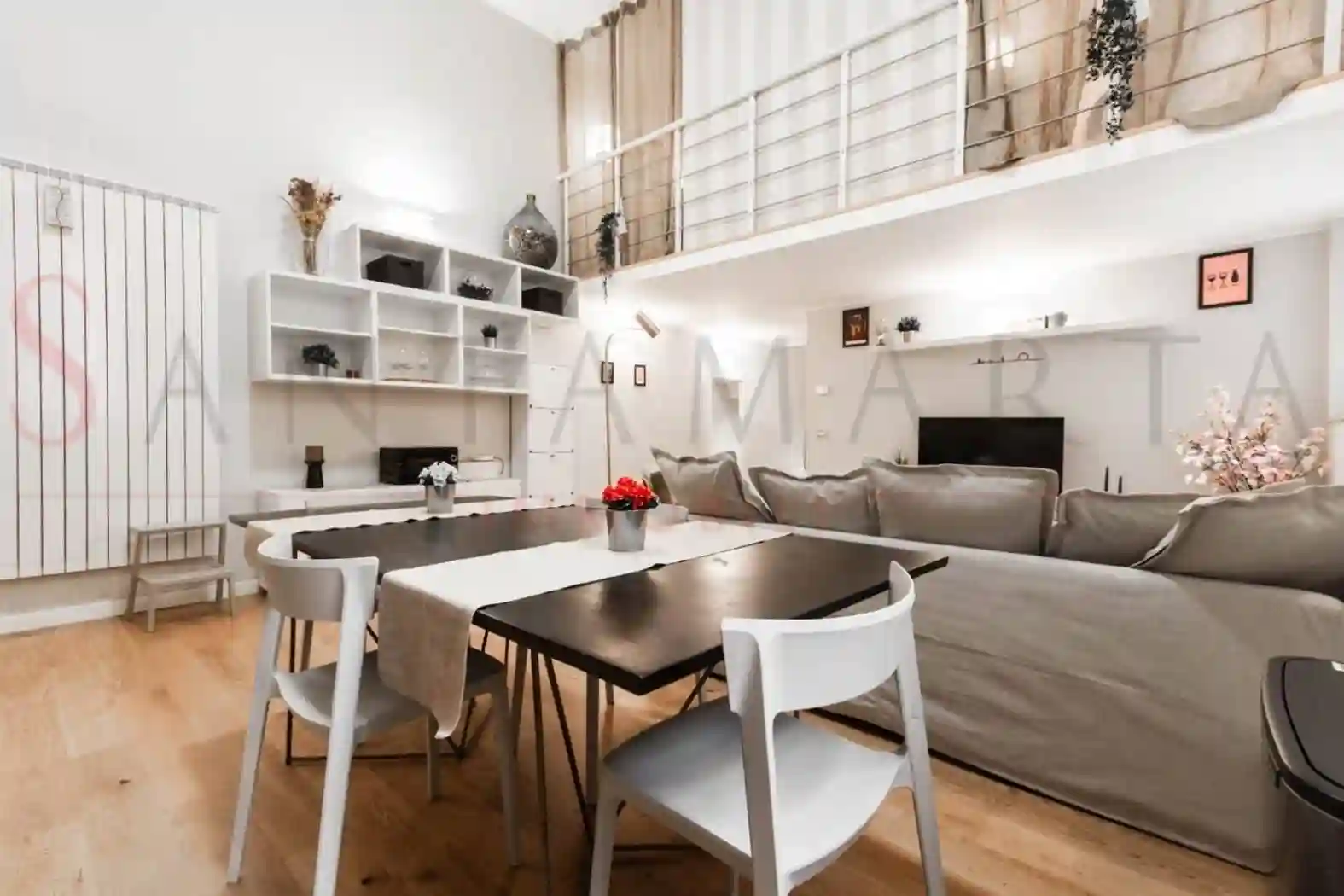 Loft - foto 2
