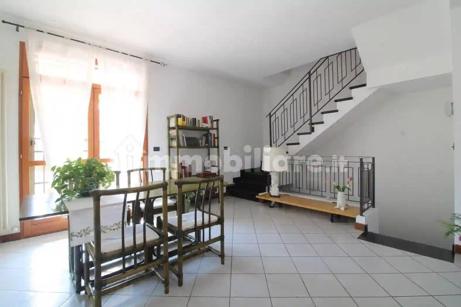 Villetta a schiera - foto 5