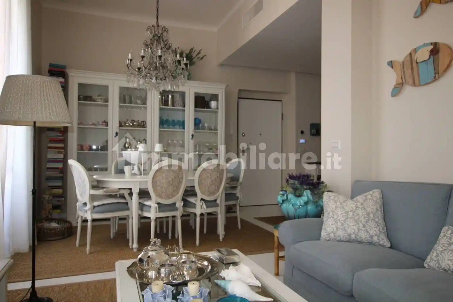 Appartamento in vendita a Santa Margherita Ligure