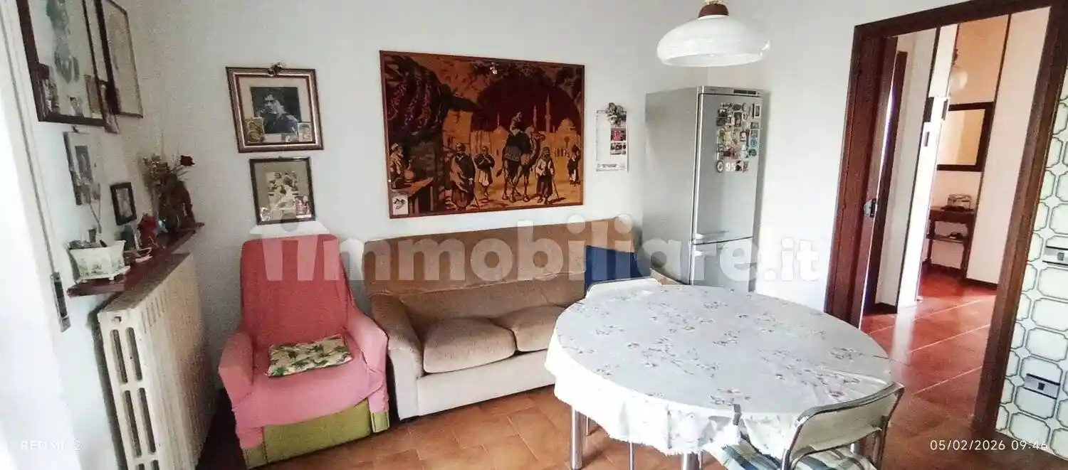 Appartamento in vendita a Gropparello