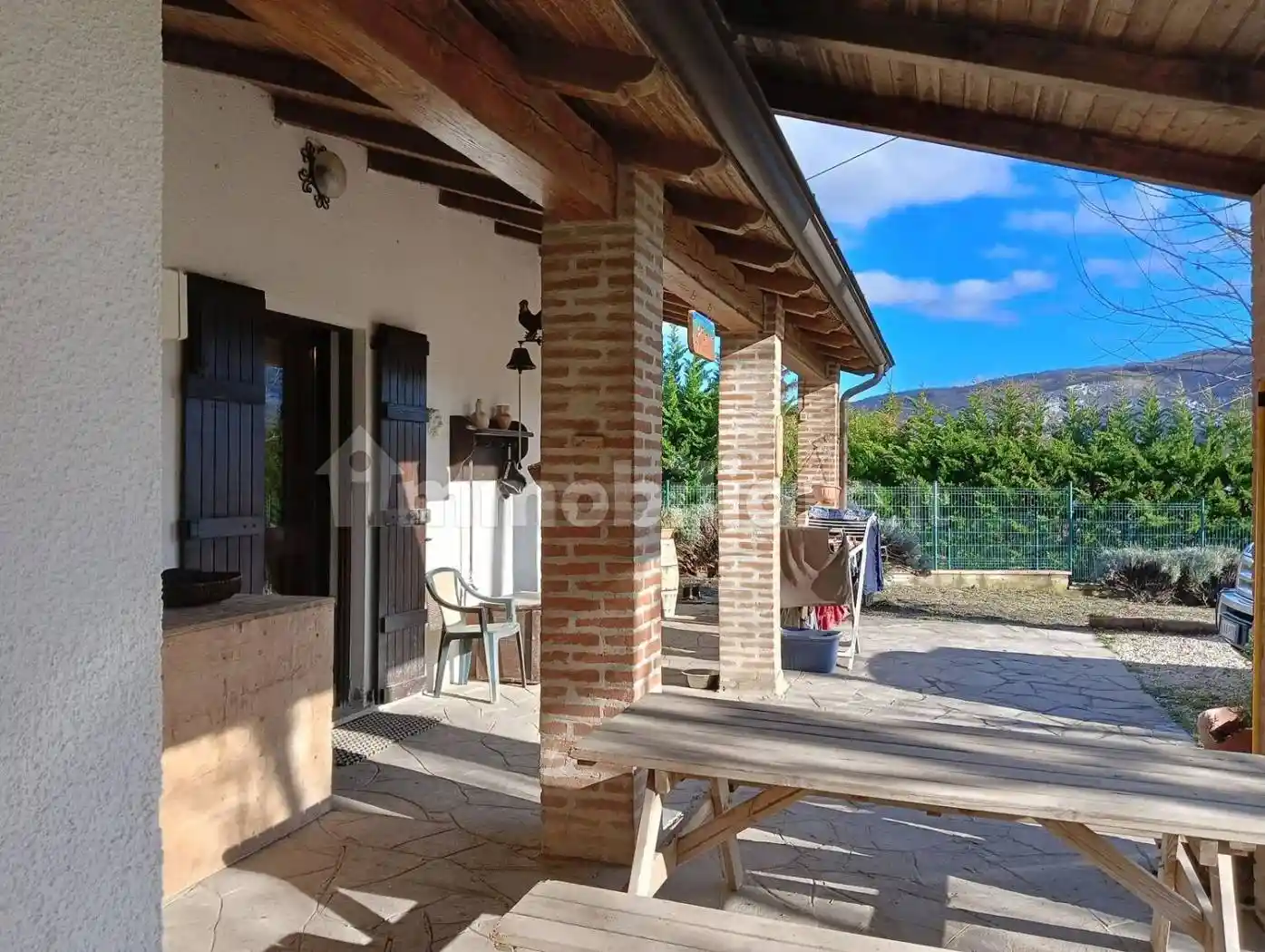 Villa in vendita a Gropparello