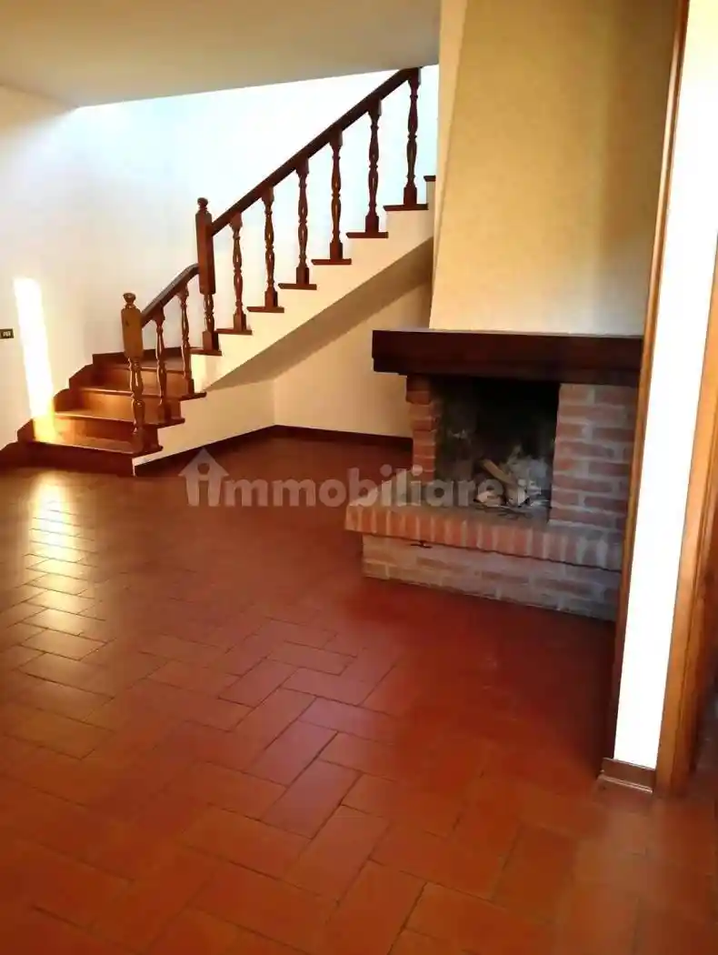 Villa in vendita a Caorso