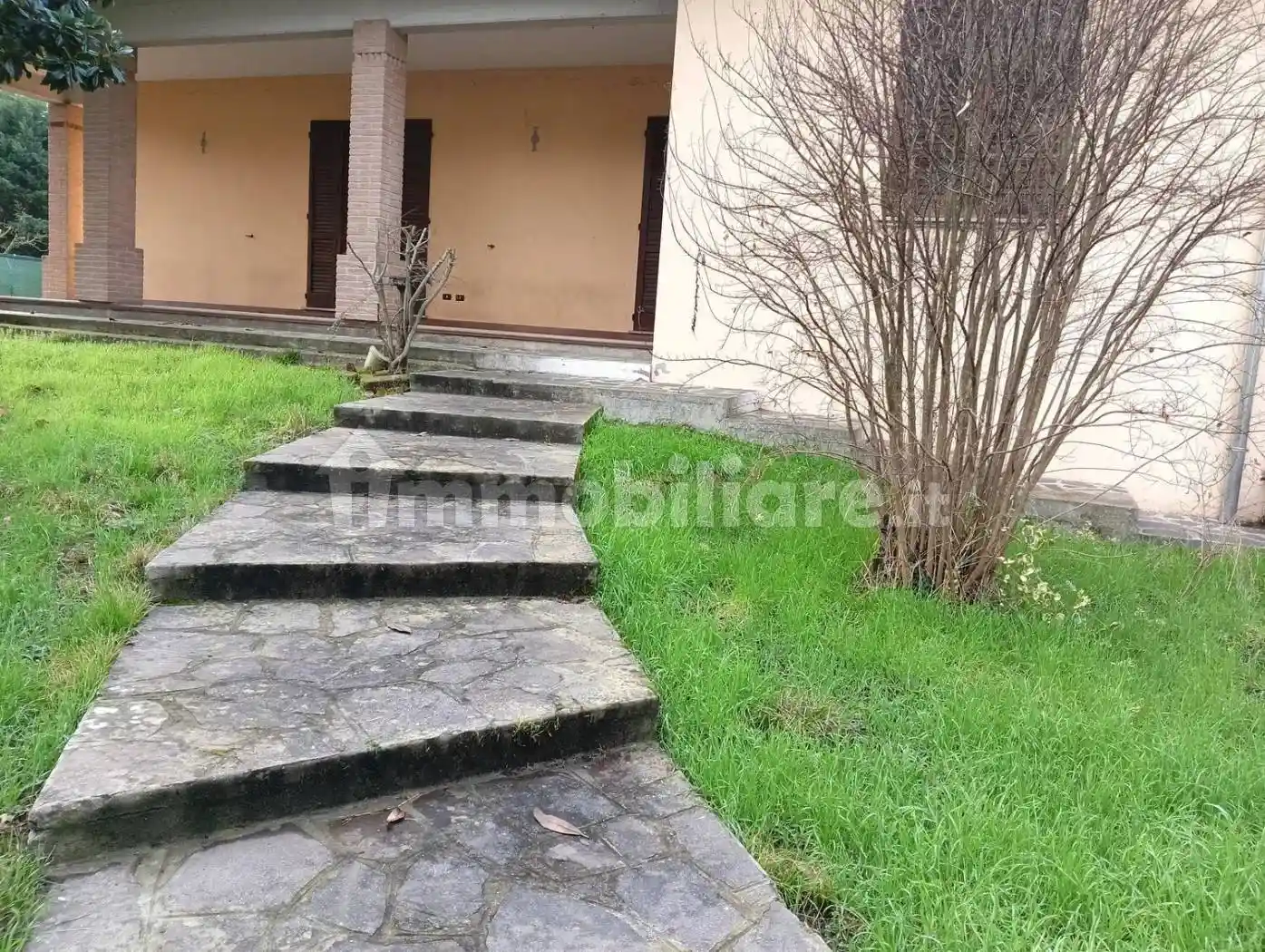 Villa in vendita a Alseno