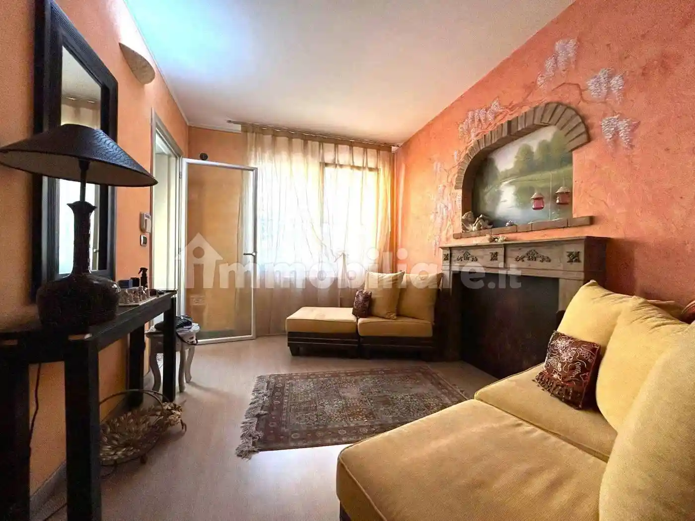 Villa in vendita a Legnago