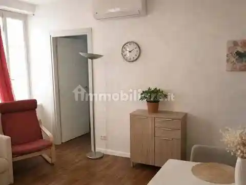 Appartamento in affitto a Parma