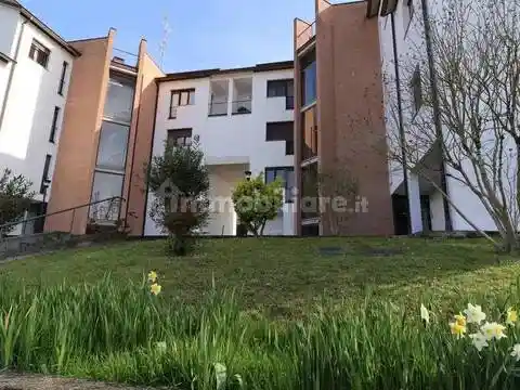 Appartamento in vendita a Salsomaggiore Terme