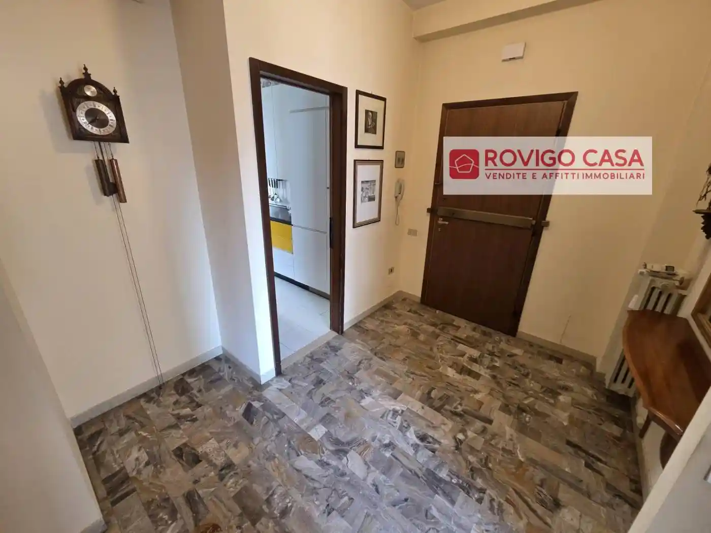 Appartamento in vendita a Rovigo