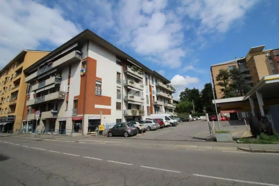 Appartamento in vendita a Bergamo