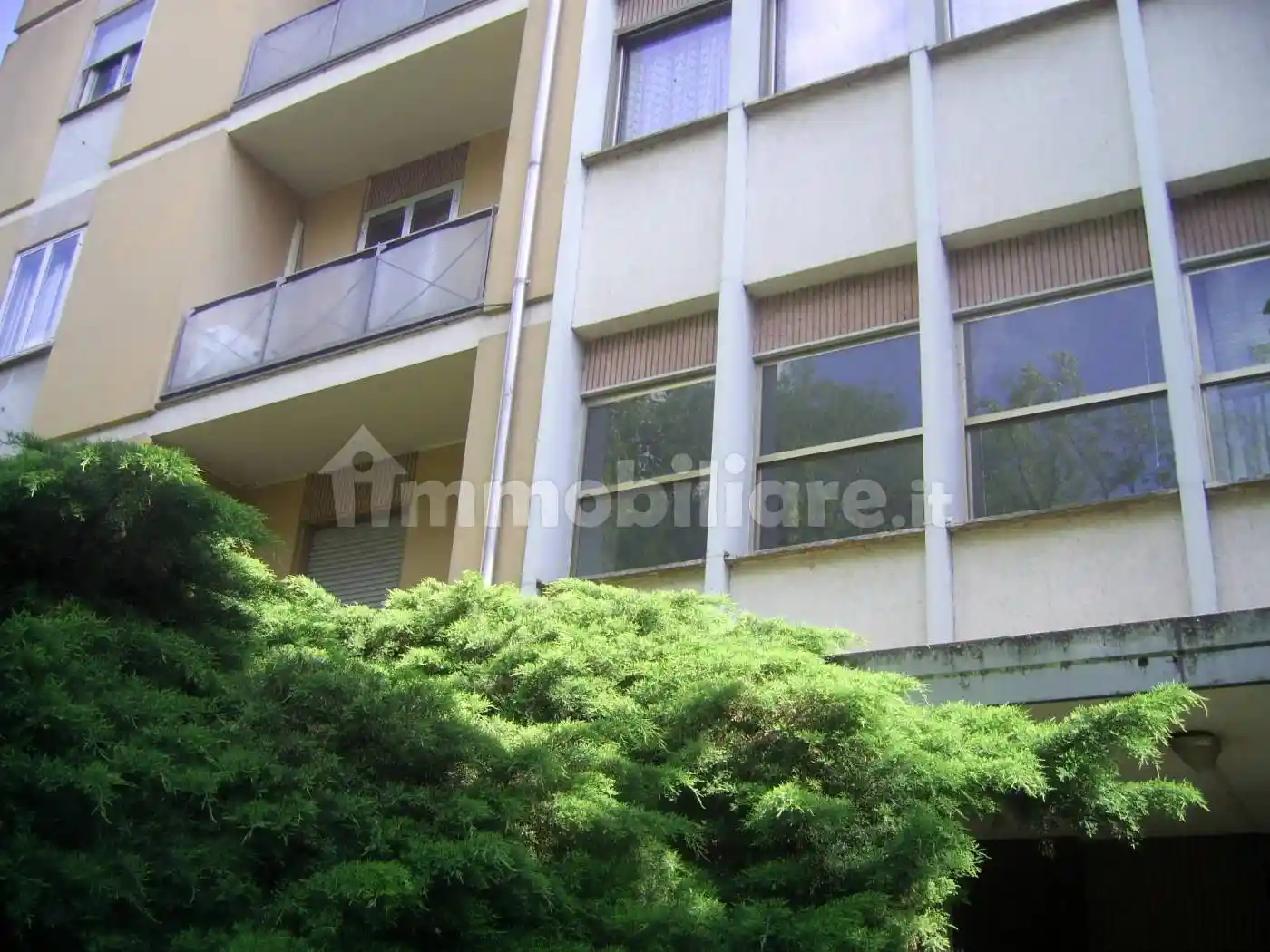 Appartamento in vendita a Mantova