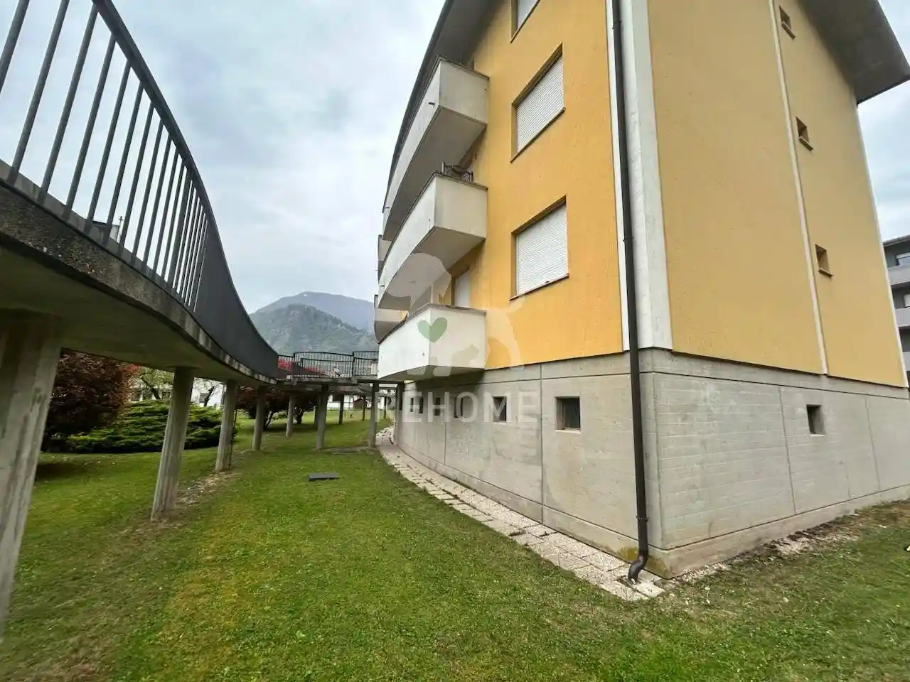 Appartamento in vendita a Tolmezzo
