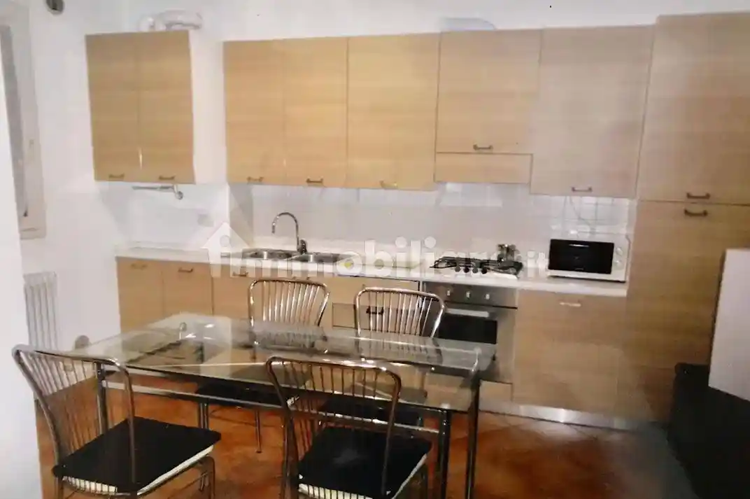 Appartamento in vendita a Venezia