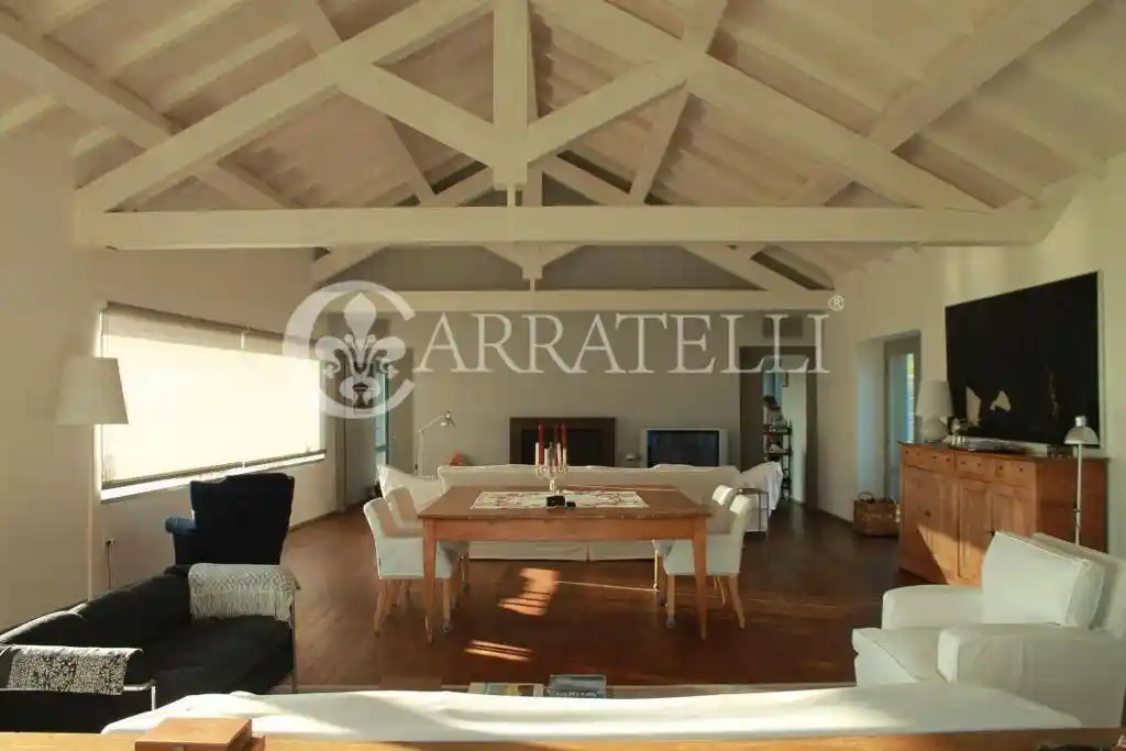 Villa in vendita a Manciano