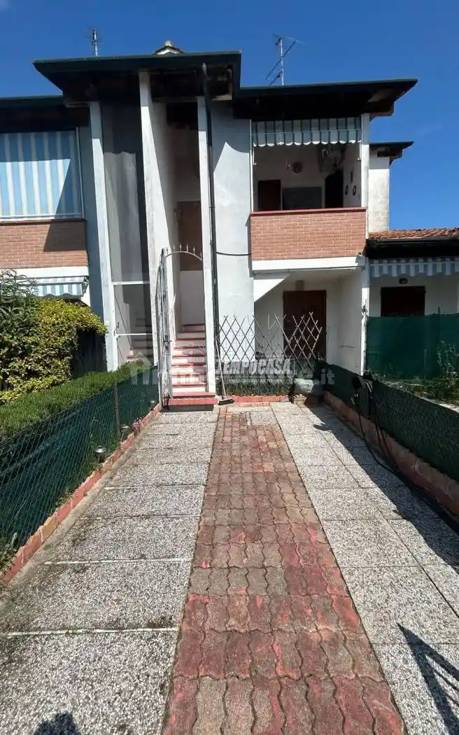 Appartamento in vendita a Comacchio