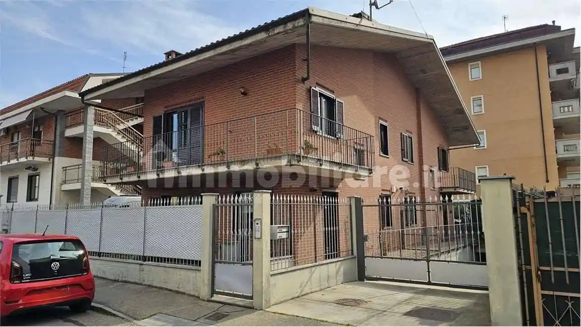 Villa in vendita a Grugliasco