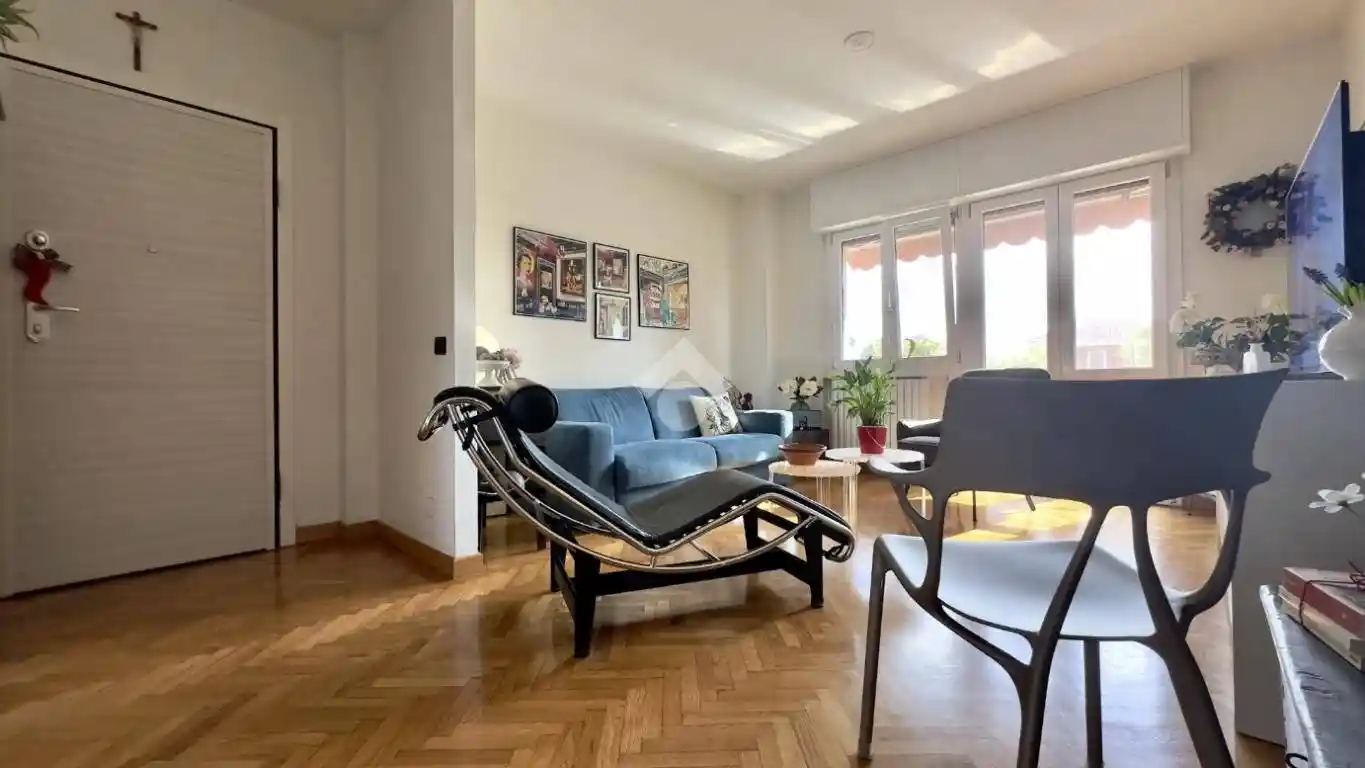 Appartamento in vendita a Pozzolo Formigaro