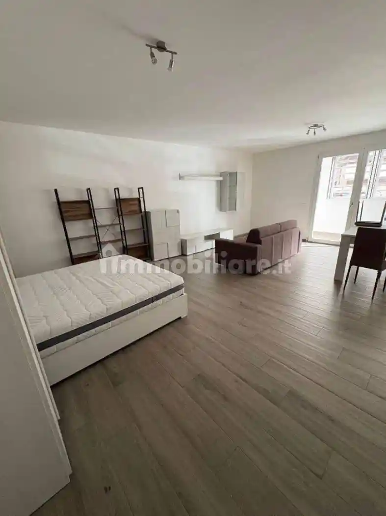 Loft in affitto a Roma