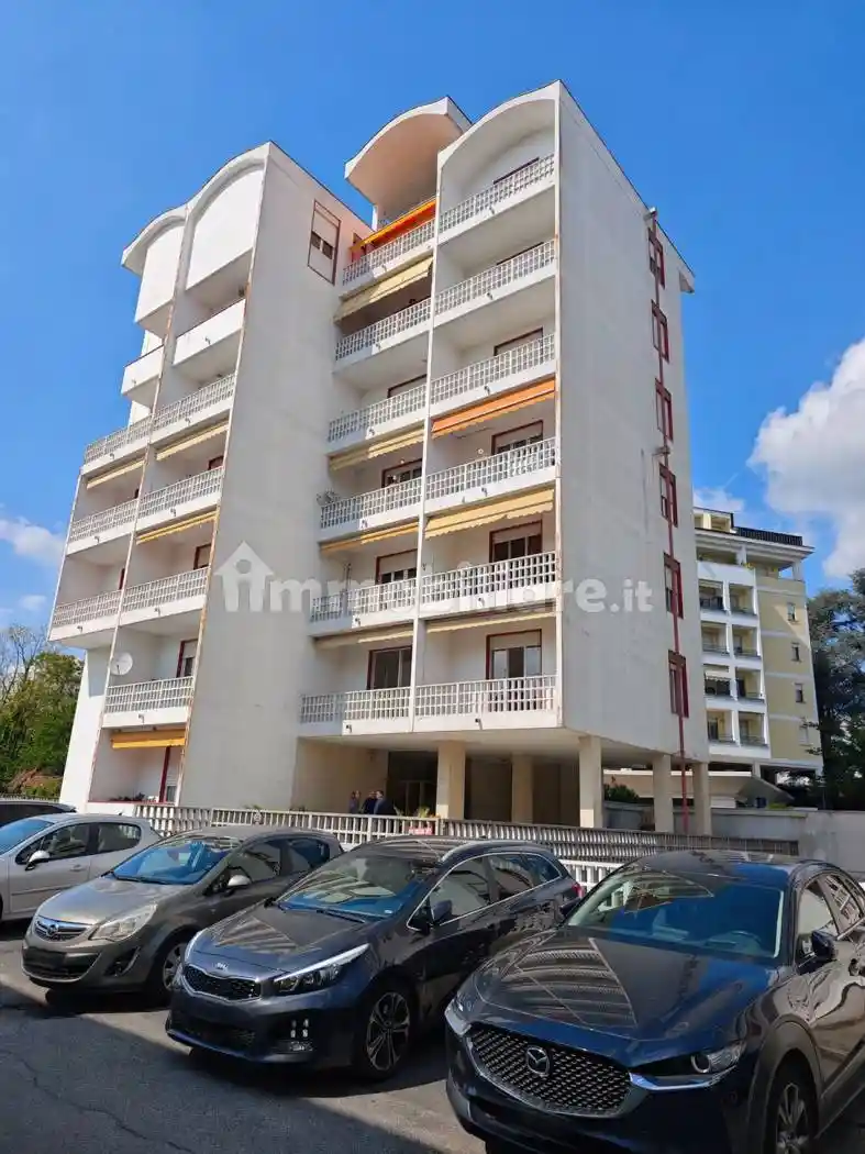 Appartamento in vendita a Gallarate