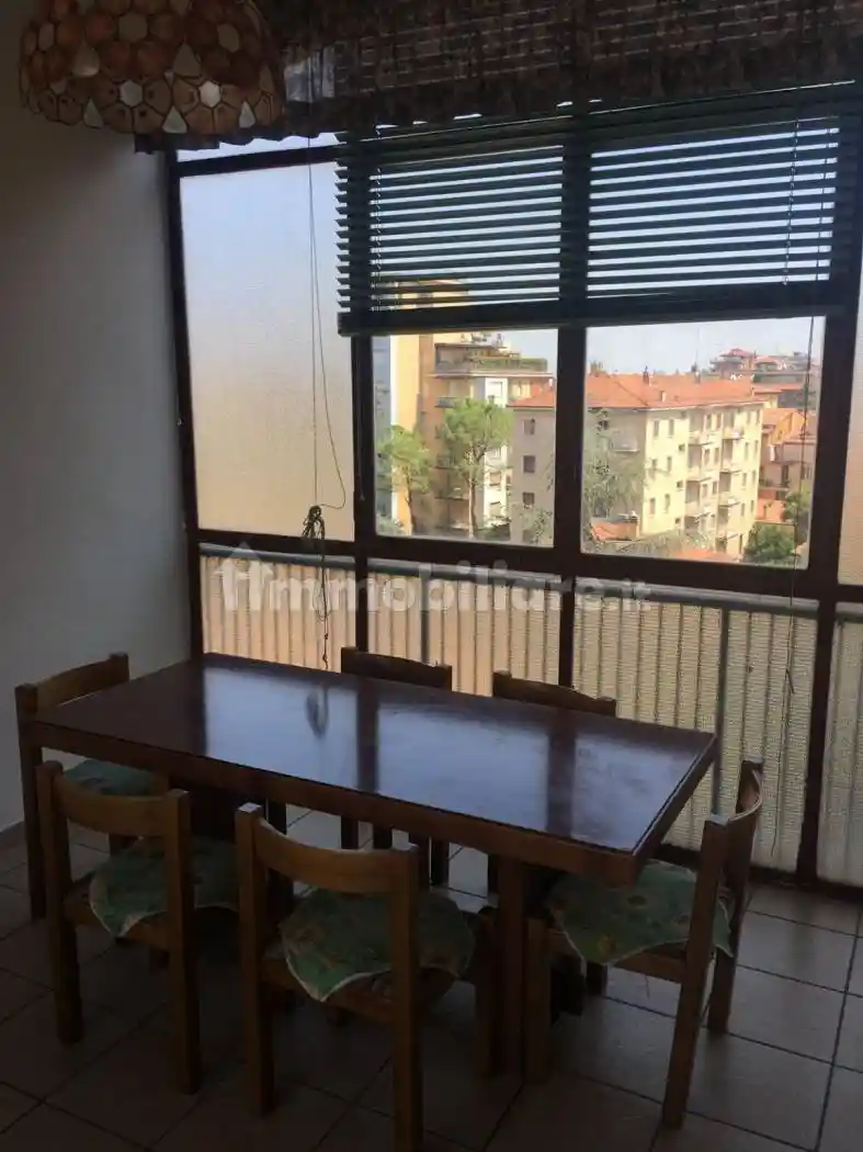 Appartamento in affitto a Bologna