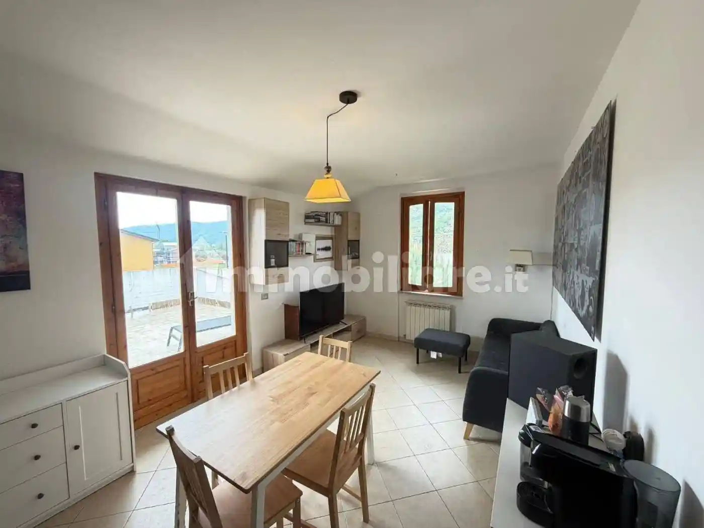 Attico - Mansarda in vendita a Sarzana