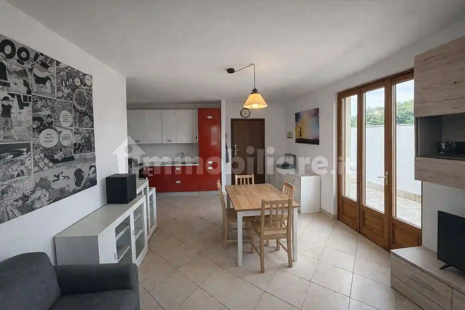 Attico - Mansarda - foto 4