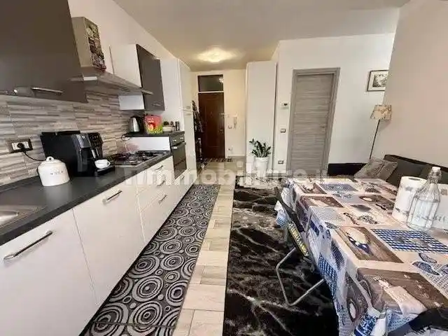 Appartamento in vendita a Tarzo